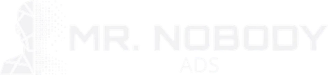 Mr. Nobody Ads